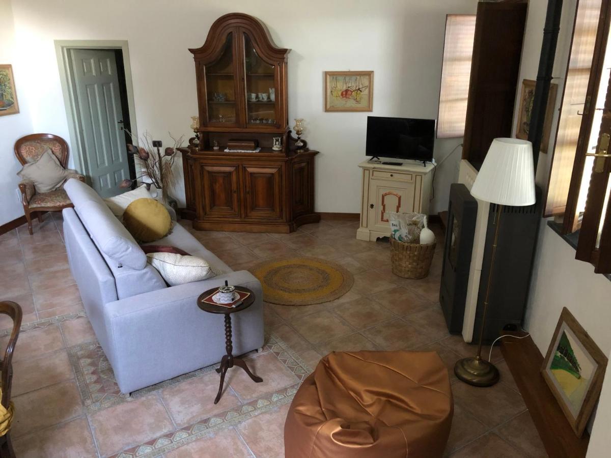 Papiriana La Casa Del Borgo_ Breathtaking Sea Wiew Fosdinovo Exteriér fotografie